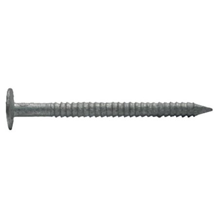 VORTEX R102A-5 5 lbs. 1.25 in. Ring Shank Roofing Nail VO574809